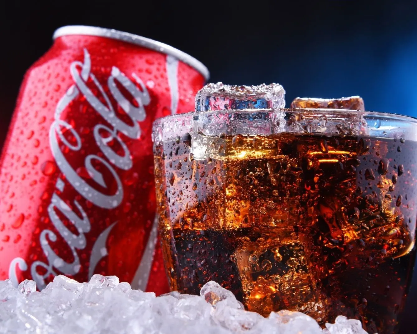Coca cola