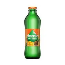 Mango soda 