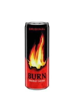 Burn